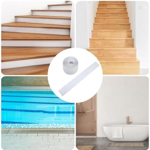 15Pcs Non Slip Stair Treads - Picture 7 of 9